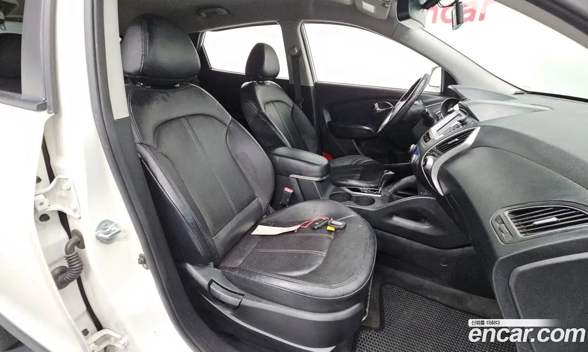 Hyundai Tucson 2012 2.0 автомат (гидро), фото 17 Hyundai Tucson 2012 2.0 автомат (гидро), фото 17