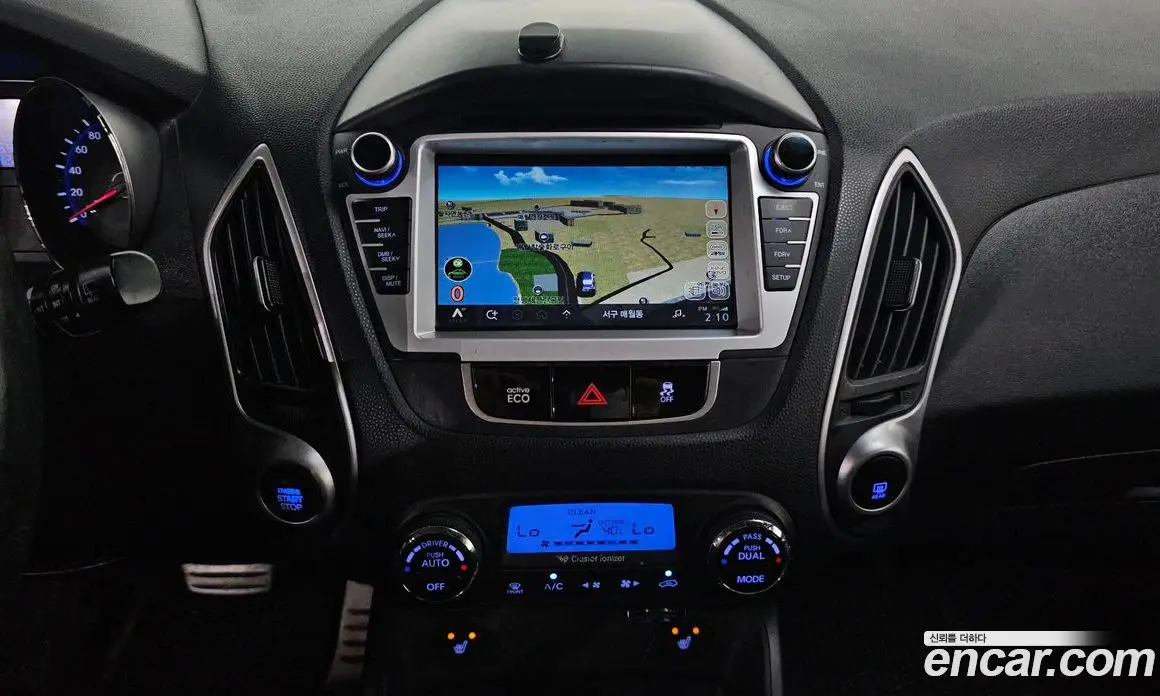 Hyundai Tucson 2012 2.0 автомат (гидро), фото 19 Hyundai Tucson 2012 2.0 автомат (гидро), фото 19