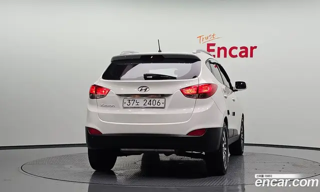 Hyundai Tucson 2012 2.0 автомат (гидро), миниатюра 3 Hyundai Tucson 2012 2.0 автомат (гидро), миниатюра 3