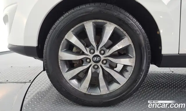 Hyundai Tucson 2012 2.0 автомат (гидро), миниатюра 4 Hyundai Tucson 2012 2.0 автомат (гидро), миниатюра 4