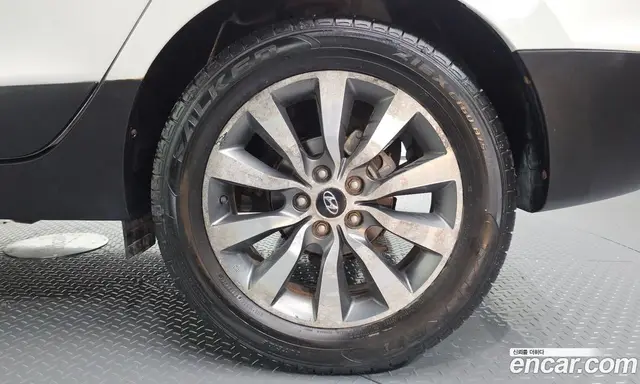 Hyundai Tucson 2012 2.0 автомат (гидро), миниатюра 6 Hyundai Tucson 2012 2.0 автомат (гидро), миниатюра 6