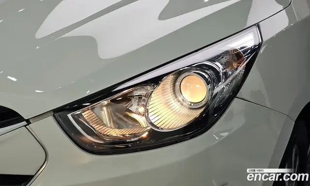 Hyundai Tucson 2012 2.0 автомат (гидро), миниатюра 7 Hyundai Tucson 2012 2.0 автомат (гидро), миниатюра 7