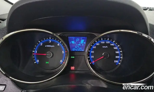 Hyundai Tucson 2012 2.0 автомат (гидро), миниатюра 10 Hyundai Tucson 2012 2.0 автомат (гидро), миниатюра 10