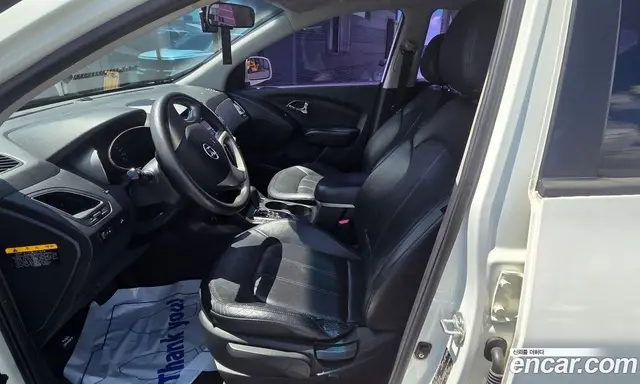 Hyundai Tucson 2012 2.0 автомат (гидро), миниатюра 8 Hyundai Tucson 2012 2.0 автомат (гидро), миниатюра 8