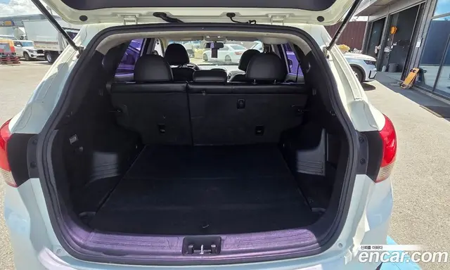 Hyundai Tucson 2012 2.0 автомат (гидро), миниатюра 10 Hyundai Tucson 2012 2.0 автомат (гидро), миниатюра 10