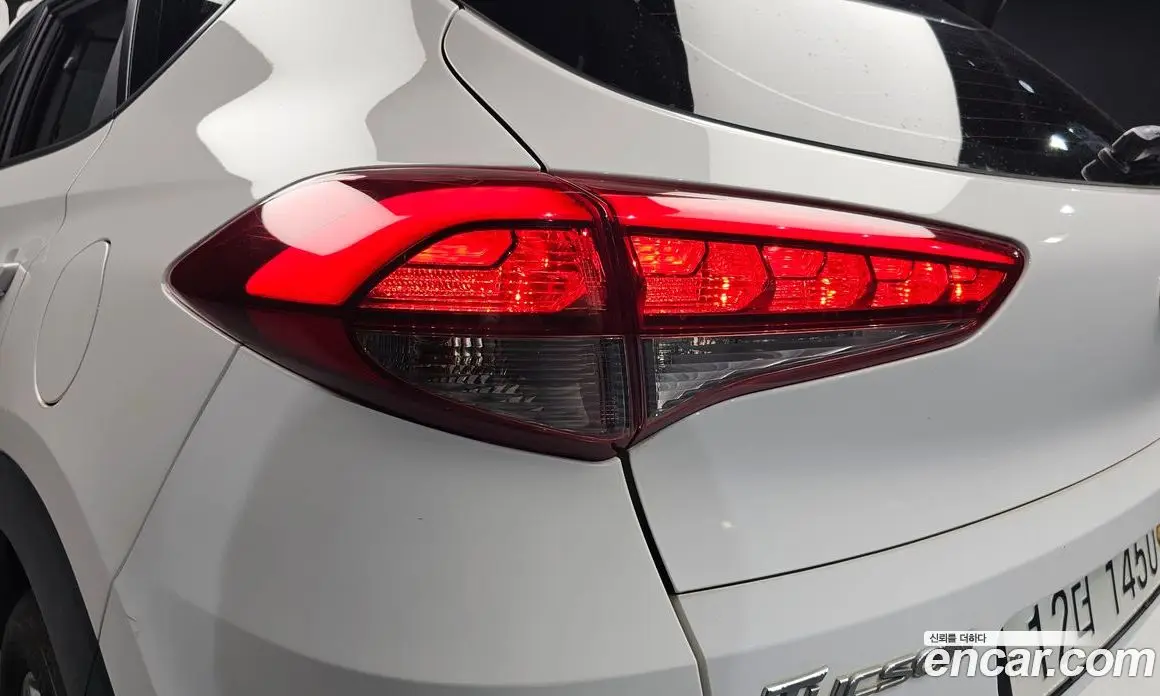 Hyundai Tucson 2015 1.7 автомат (гидро), фото 9 Hyundai Tucson 2015 1.7 автомат (гидро), фото 9
