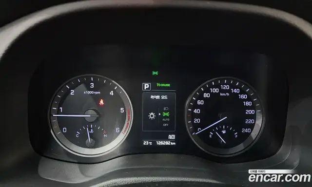 Hyundai Tucson 2016 1.7 автомат (гидро), миниатюра 11 Hyundai Tucson 2016 1.7 автомат (гидро), миниатюра 11