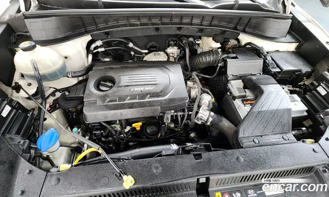 Hyundai Tucson 2016 1.7 автомат (гидро), миниатюра 6 Hyundai Tucson 2016 1.7 автомат (гидро), миниатюра 6