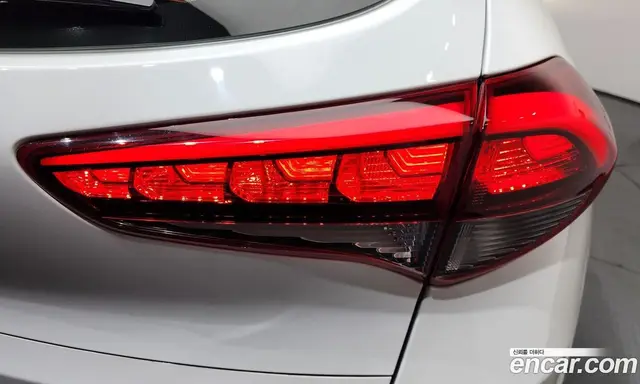 Hyundai Tucson 2016 1.7 автомат (гидро), миниатюра 9 Hyundai Tucson 2016 1.7 автомат (гидро), миниатюра 9