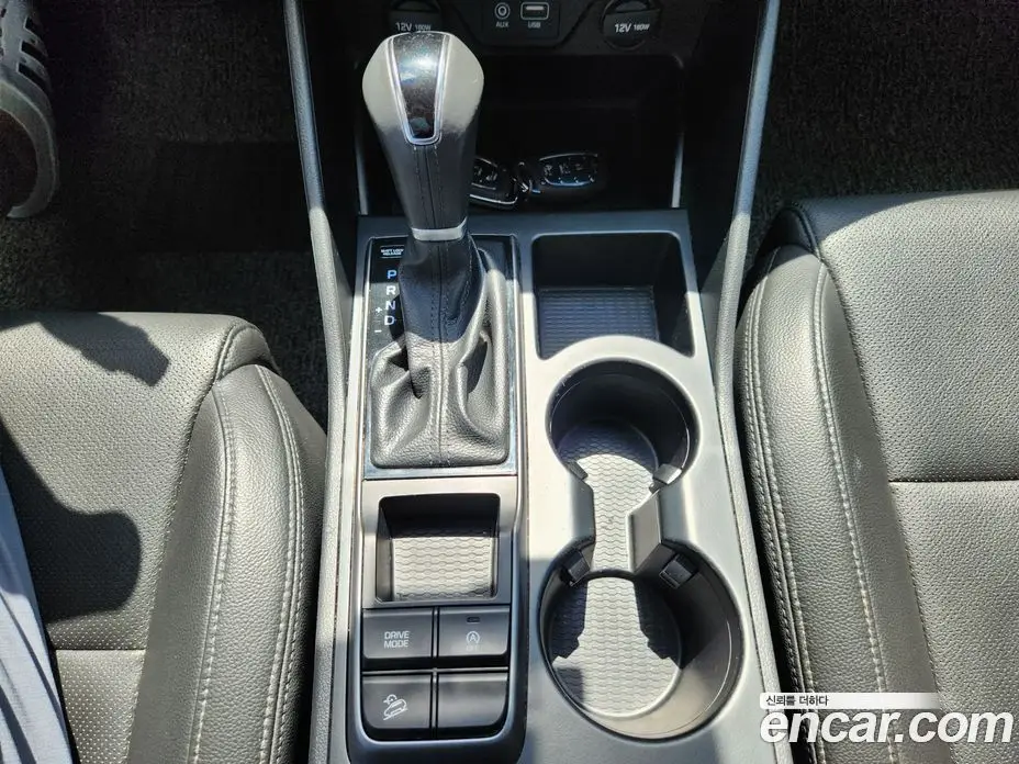 Hyundai Tucson 2018 1.7 автомат (гидро), фото 15 Hyundai Tucson 2018 1.7 автомат (гидро), фото 15