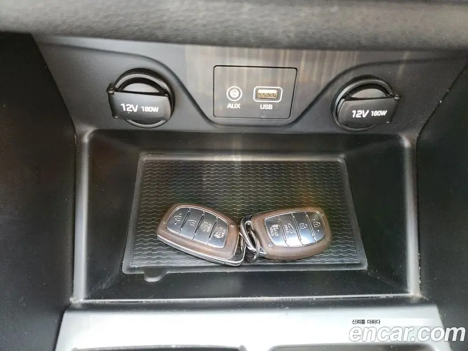 Hyundai Tucson 2018 1.7 автомат (гидро), фото 16 Hyundai Tucson 2018 1.7 автомат (гидро), фото 16