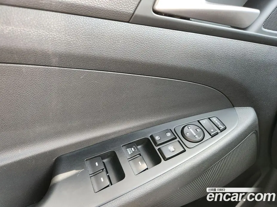 Hyundai Tucson 2018 1.7 автомат (гидро), фото 17 Hyundai Tucson 2018 1.7 автомат (гидро), фото 17
