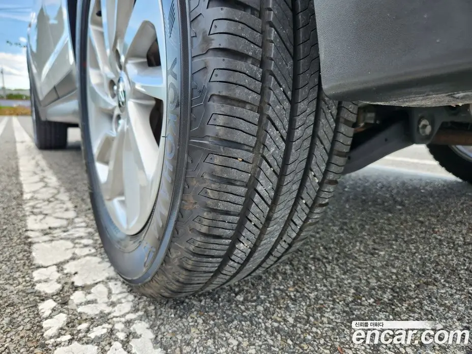 Hyundai Tucson 2018 1.7 автомат (гидро), фото 18 Hyundai Tucson 2018 1.7 автомат (гидро), фото 18