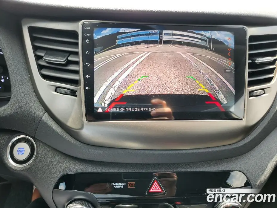 Hyundai Tucson 2018 1.7 автомат (гидро), фото 20 Hyundai Tucson 2018 1.7 автомат (гидро), фото 20
