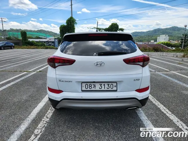 Hyundai Tucson 2018 1.7 автомат (гидро), миниатюра 6 Hyundai Tucson 2018 1.7 автомат (гидро), миниатюра 6