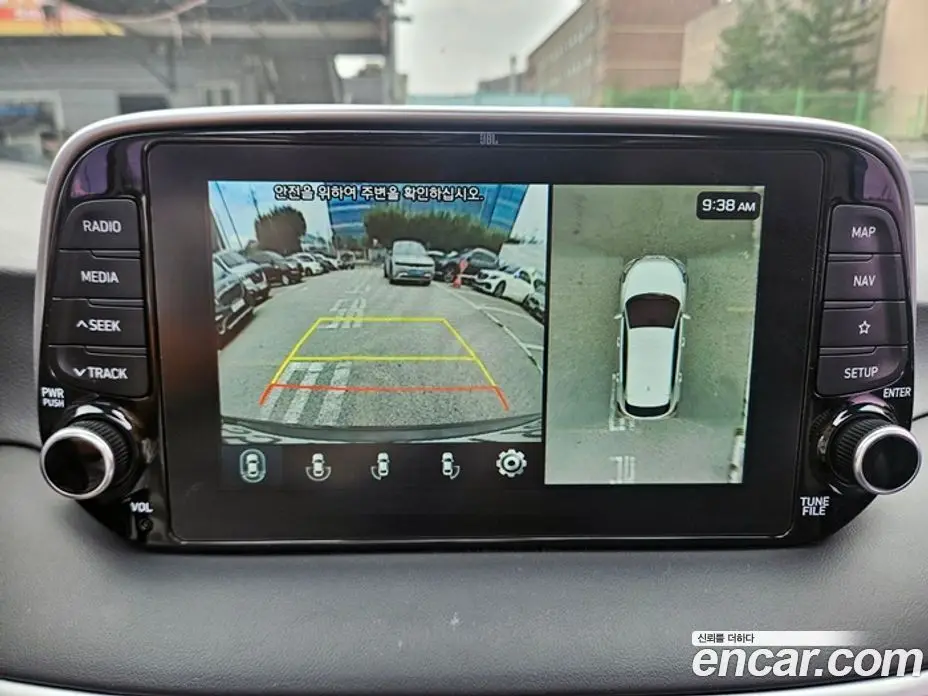 Hyundai Tucson 2019 1.6 автомат (гидро), фото 12 Hyundai Tucson 2019 1.6 автомат (гидро), фото 12