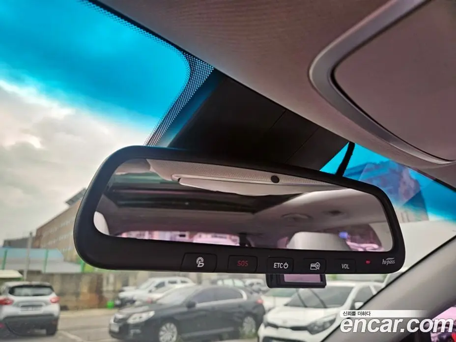Hyundai Tucson 2019 1.6 автомат (гидро), фото 13 Hyundai Tucson 2019 1.6 автомат (гидро), фото 13