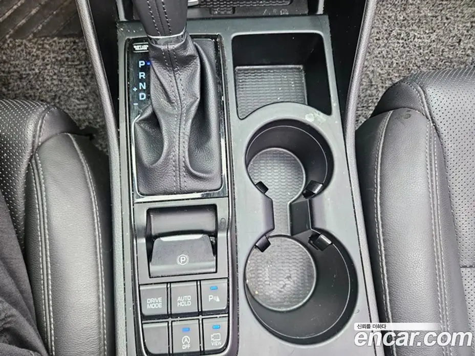 Hyundai Tucson 2019 1.6 автомат (гидро), фото 15 Hyundai Tucson 2019 1.6 автомат (гидро), фото 15