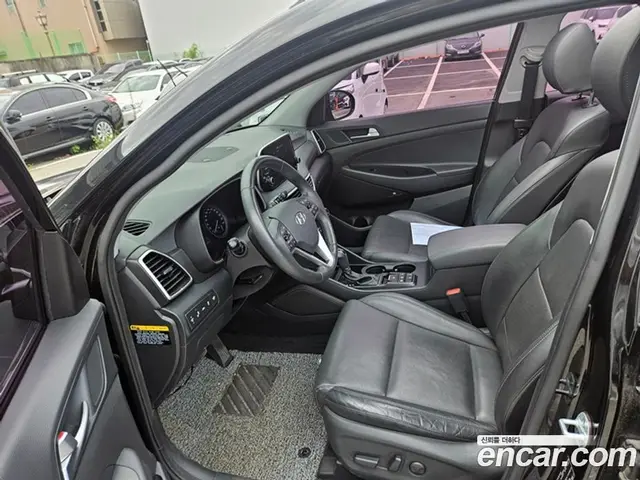 Hyundai Tucson 2019 1.6 автомат (гидро), миниатюра 5 Hyundai Tucson 2019 1.6 автомат (гидро), миниатюра 5