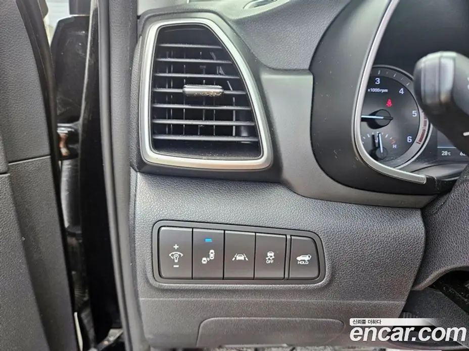 Hyundai Tucson 2019 1.6 автомат (гидро), фото 8 Hyundai Tucson 2019 1.6 автомат (гидро), фото 8