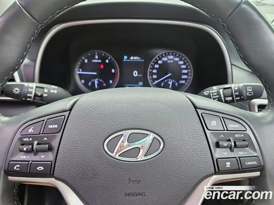Hyundai Tucson 2019 1.6 автомат (гидро), фото 9 Hyundai Tucson 2019 1.6 автомат (гидро), фото 9