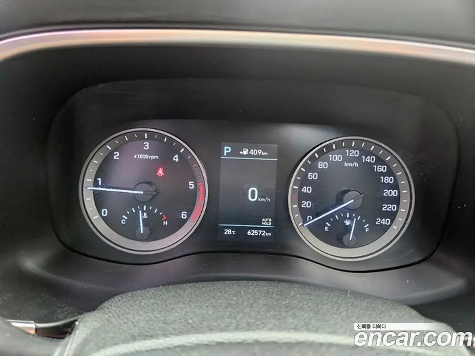 Hyundai Tucson 2019 1.6 автомат (гидро), фото 10 Hyundai Tucson 2019 1.6 автомат (гидро), фото 10