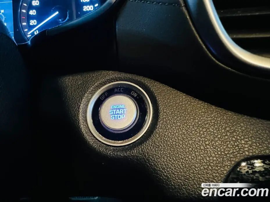 Hyundai Tucson 2019 1.6 автомат (гидро), фото 18