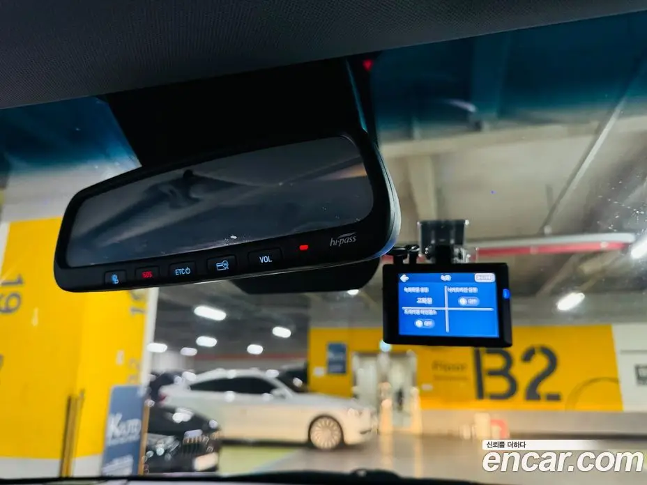 Hyundai Tucson 2019 1.6 автомат (гидро), фото 20