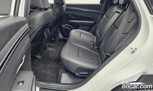 Hyundai Tucson 2022 1.6 автомат (гидро), миниатюра 11