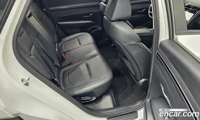 Hyundai Tucson 2022 1.6 автомат (гидро), миниатюра 12