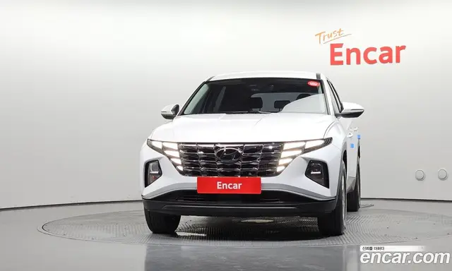 Hyundai Tucson 2022 1.6 автомат (гидро), миниатюра 3