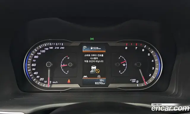 Hyundai Tucson 2022 1.6 автомат (гидро), миниатюра 8
