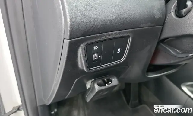 Hyundai Tucson 2022 1.6 автомат (гидро), миниатюра 12