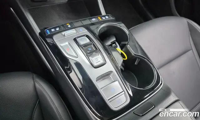 Hyundai Tucson 2022 1.6 автомат (гидро), миниатюра 9