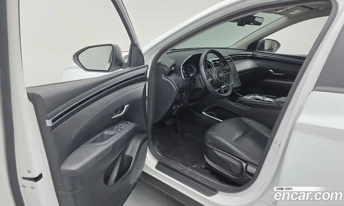 Hyundai Tucson 2022 1.6 автомат (гидро), фото 10