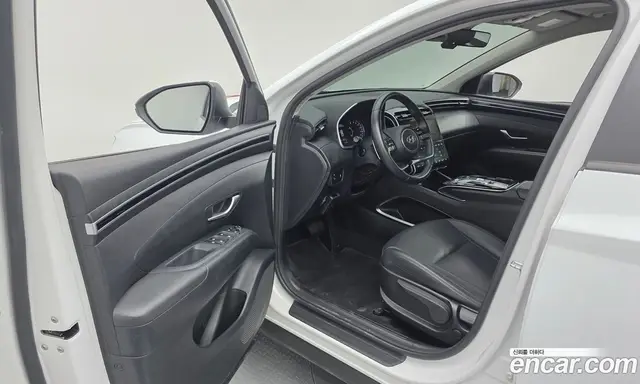 Hyundai Tucson 2022 1.6 автомат (гидро), миниатюра 10