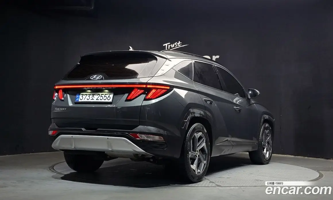 Hyundai Tucson 2022 2.0 автомат (гидро), фото 2 Hyundai Tucson 2022 2.0 автомат (гидро), фото 2