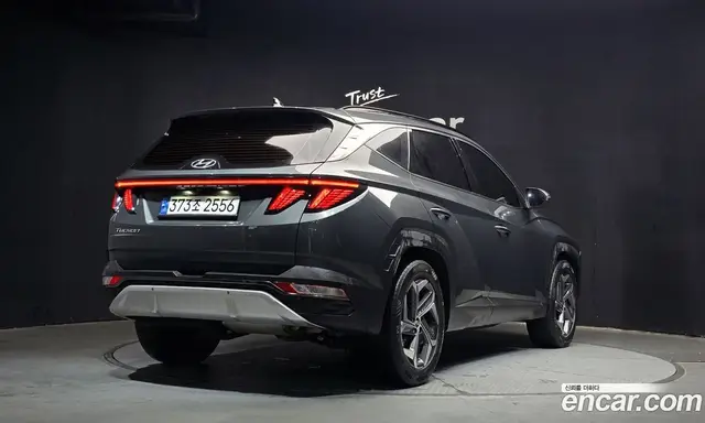 Hyundai Tucson 2022 2.0 автомат (гидро), миниатюра 2 Hyundai Tucson 2022 2.0 автомат (гидро), миниатюра 2