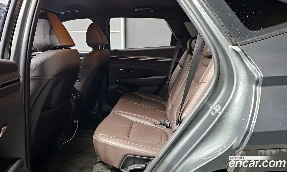 Hyundai Tucson 2022 2.0 автомат (гидро), фото 13 Hyundai Tucson 2022 2.0 автомат (гидро), фото 13