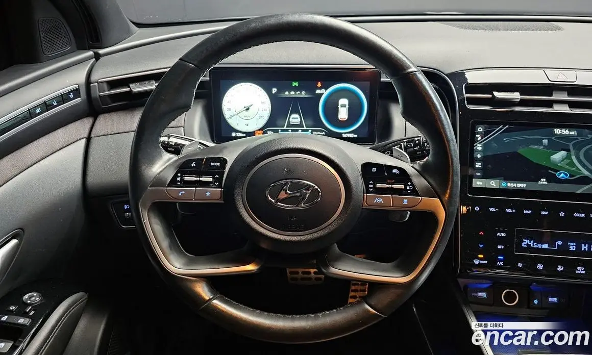 Hyundai Tucson 2022 2.0 автомат (гидро), фото 14 Hyundai Tucson 2022 2.0 автомат (гидро), фото 14