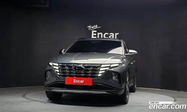 Hyundai Tucson 2022 2.0 автомат (гидро), миниатюра 3 Hyundai Tucson 2022 2.0 автомат (гидро), миниатюра 3
