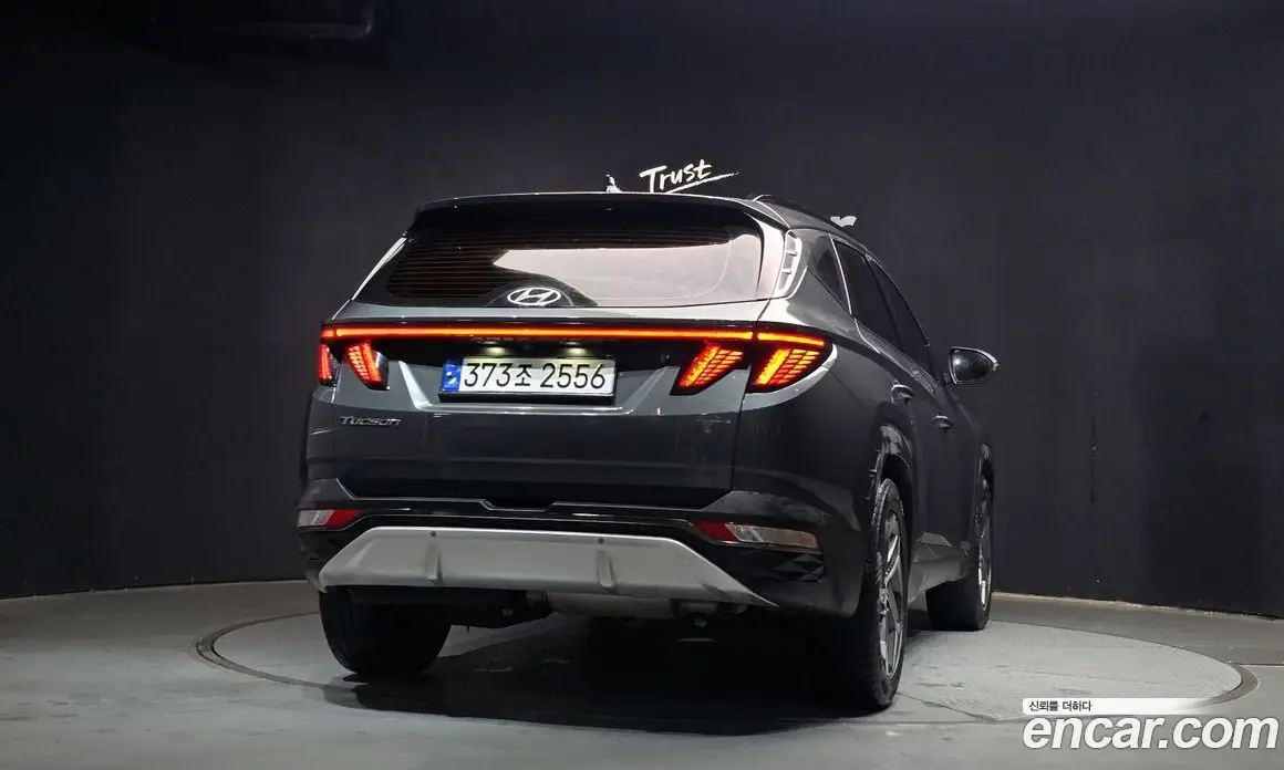 Hyundai Tucson 2022 2.0 автомат (гидро), фото 4 Hyundai Tucson 2022 2.0 автомат (гидро), фото 4