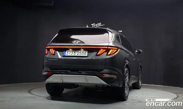 Hyundai Tucson 2022 2.0 автомат (гидро), миниатюра 4 Hyundai Tucson 2022 2.0 автомат (гидро), миниатюра 4