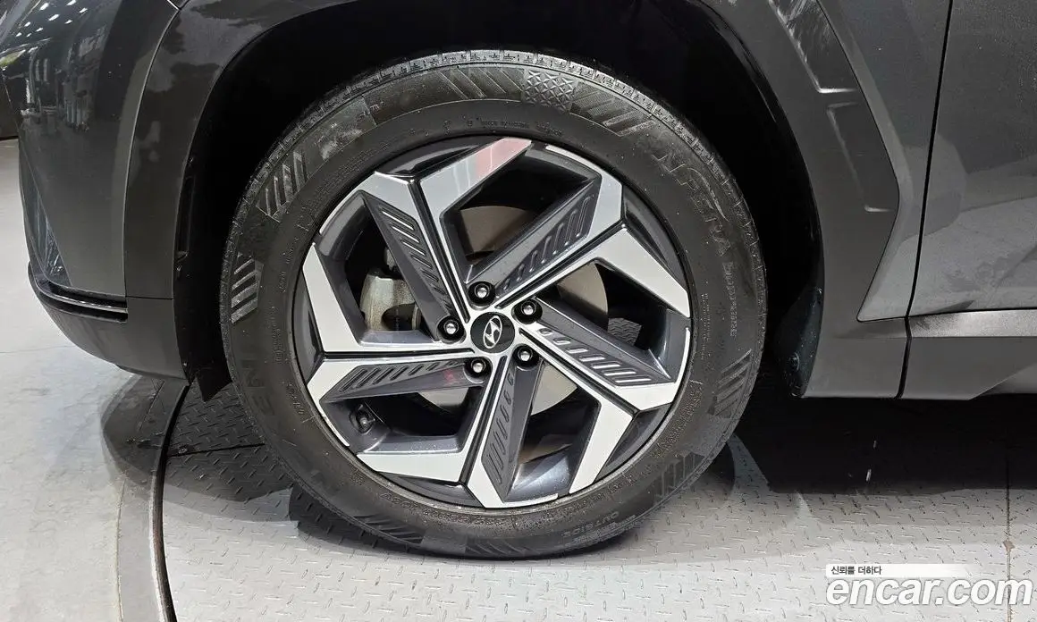 Hyundai Tucson 2022 2.0 автомат (гидро), фото 5 Hyundai Tucson 2022 2.0 автомат (гидро), фото 5
