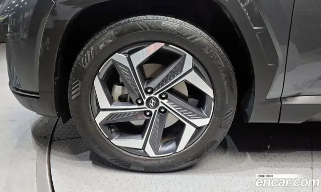 Hyundai Tucson 2022 2.0 автомат (гидро), миниатюра 5 Hyundai Tucson 2022 2.0 автомат (гидро), миниатюра 5