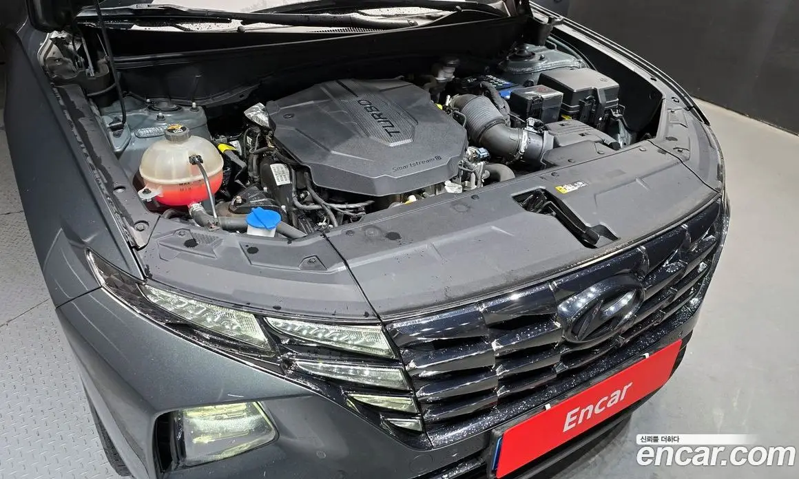 Hyundai Tucson 2022 2.0 автомат (гидро), фото 6 Hyundai Tucson 2022 2.0 автомат (гидро), фото 6