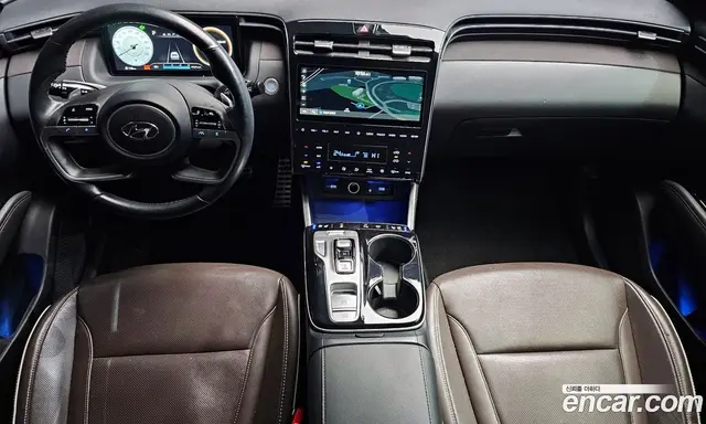 Hyundai Tucson 2022 2.0 автомат (гидро), миниатюра 7 Hyundai Tucson 2022 2.0 автомат (гидро), миниатюра 7