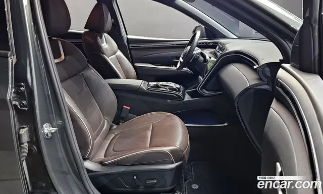 Hyundai Tucson 2022 2.0 автомат (гидро), миниатюра 10 Hyundai Tucson 2022 2.0 автомат (гидро), миниатюра 10