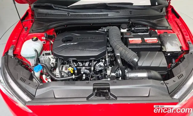Hyundai Veloster 2018 1.6 автомат (гидро), миниатюра 6 Hyundai Veloster 2018 1.6 автомат (гидро), миниатюра 6