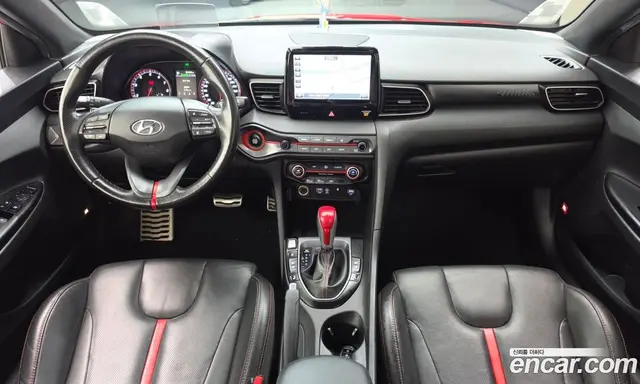 Hyundai Veloster 2018 1.6 автомат (гидро), миниатюра 10 Hyundai Veloster 2018 1.6 автомат (гидро), миниатюра 10